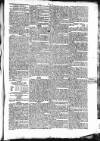 Kentish Weekly Post or Canterbury Journal Tuesday 14 August 1798 Page 3