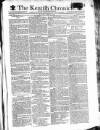 Kentish Weekly Post or Canterbury Journal Friday 17 August 1798 Page 1