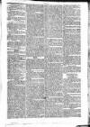 Kentish Weekly Post or Canterbury Journal Friday 19 October 1798 Page 3