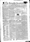 Kentish Weekly Post or Canterbury Journal Tuesday 13 November 1798 Page 1