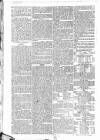 Kentish Weekly Post or Canterbury Journal Tuesday 13 November 1798 Page 4