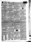 Kentish Weekly Post or Canterbury Journal Tuesday 27 November 1798 Page 1