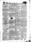 Kentish Weekly Post or Canterbury Journal Tuesday 04 December 1798 Page 1