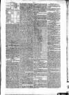 Kentish Weekly Post or Canterbury Journal Friday 07 December 1798 Page 3