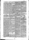 Kentish Weekly Post or Canterbury Journal Friday 07 December 1798 Page 4