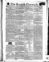 Kentish Weekly Post or Canterbury Journal Tuesday 25 December 1798 Page 1