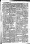 Kentish Weekly Post or Canterbury Journal Friday 25 January 1799 Page 3