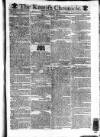Kentish Weekly Post or Canterbury Journal Friday 08 February 1799 Page 1