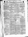 Kentish Weekly Post or Canterbury Journal Tuesday 30 April 1799 Page 1