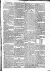 Kentish Weekly Post or Canterbury Journal Friday 20 September 1799 Page 3