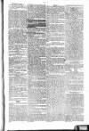 Kentish Weekly Post or Canterbury Journal Friday 10 January 1800 Page 3