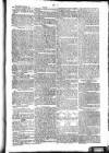 Kentish Weekly Post or Canterbury Journal Friday 17 January 1800 Page 3