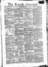 Kentish Weekly Post or Canterbury Journal Friday 23 May 1800 Page 1