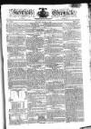 Kentish Weekly Post or Canterbury Journal Friday 03 October 1800 Page 1