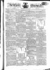 Kentish Weekly Post or Canterbury Journal Friday 10 October 1800 Page 1