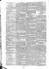 Kentish Weekly Post or Canterbury Journal Friday 10 October 1800 Page 2