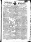 Kentish Weekly Post or Canterbury Journal Friday 17 October 1800 Page 1