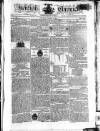 Kentish Weekly Post or Canterbury Journal Friday 07 November 1800 Page 1