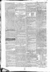 Kentish Weekly Post or Canterbury Journal Friday 14 November 1800 Page 4