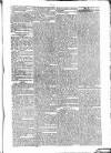 Kentish Weekly Post or Canterbury Journal Friday 21 November 1800 Page 3