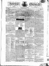 Kentish Weekly Post or Canterbury Journal Friday 05 December 1800 Page 1