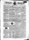 Kentish Weekly Post or Canterbury Journal Friday 26 December 1800 Page 1