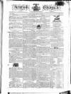 Kentish Weekly Post or Canterbury Journal Tuesday 30 December 1800 Page 1