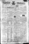 Kentish Weekly Post or Canterbury Journal Friday 02 January 1801 Page 1