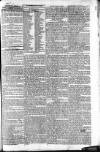 Kentish Weekly Post or Canterbury Journal Friday 09 January 1801 Page 3