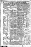 Kentish Weekly Post or Canterbury Journal Tuesday 13 January 1801 Page 4