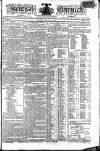 Kentish Weekly Post or Canterbury Journal Friday 16 January 1801 Page 1