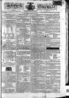 Kentish Weekly Post or Canterbury Journal Tuesday 20 January 1801 Page 1