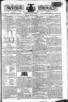 Kentish Weekly Post or Canterbury Journal Friday 30 January 1801 Page 1