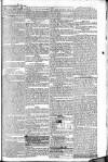 Kentish Weekly Post or Canterbury Journal Friday 30 January 1801 Page 3