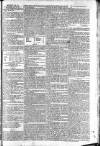 Kentish Weekly Post or Canterbury Journal Tuesday 17 February 1801 Page 3