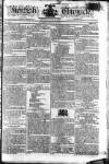 Kentish Weekly Post or Canterbury Journal Friday 27 February 1801 Page 1
