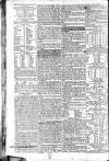 Kentish Weekly Post or Canterbury Journal Tuesday 17 March 1801 Page 4