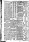 Kentish Weekly Post or Canterbury Journal Tuesday 24 March 1801 Page 4