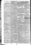 Kentish Weekly Post or Canterbury Journal Friday 01 May 1801 Page 1