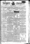 Kentish Weekly Post or Canterbury Journal Friday 08 May 1801 Page 1
