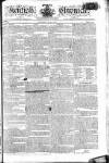 Kentish Weekly Post or Canterbury Journal Friday 05 June 1801 Page 1