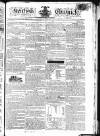 Kentish Weekly Post or Canterbury Journal Friday 10 July 1801 Page 1