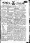 Kentish Weekly Post or Canterbury Journal Friday 24 July 1801 Page 1