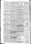 Kentish Weekly Post or Canterbury Journal Tuesday 18 August 1801 Page 4