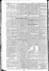 Kentish Weekly Post or Canterbury Journal Friday 04 September 1801 Page 4
