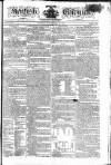 Kentish Weekly Post or Canterbury Journal Friday 09 October 1801 Page 1