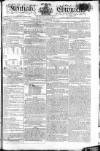 Kentish Weekly Post or Canterbury Journal Tuesday 20 October 1801 Page 1