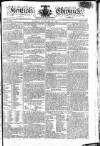 Kentish Weekly Post or Canterbury Journal Friday 23 October 1801 Page 1