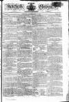 Kentish Weekly Post or Canterbury Journal Friday 06 November 1801 Page 1