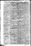 Kentish Weekly Post or Canterbury Journal Friday 06 November 1801 Page 2